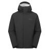 Rab Firewall Jacket (svart)