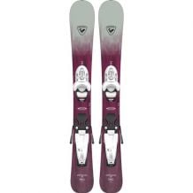Skipak Rossignol EXPERIENCE PRO-DRILLED / TEAM 4 GW B76 WIT (Kind)