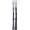 Rossignol EXPERIENCE W 82 BASALTTI XPRESS / XPRESS W 11 GW B83 SHINY BLK ()
