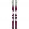 Rossignol EXPERIENCE W PRO XPRESS JR / XPRESS 7 GW B83 BLANCO ()