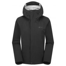 Wandeljack Rab Firewall Jacket Wmns (Zwart) Dames