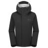 Rab Firewall Jacket Dam (Svart)