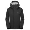 Rab Giacca Firewall Wmns (Nero)