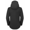 Rab Firewall Jacket Wmns (Negro)