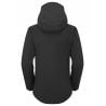 Rab Giacca Firewall Wmns (Nero)