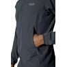 Rab Borealis Hoody (Beluga)