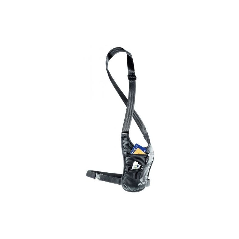 Deuter Security Holster Schwarz
