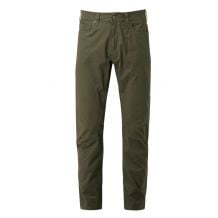 Pantalon d'escalade RAB Radius Pants (Army) Homme