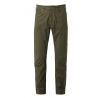 Pantalon d'escalade RAB Radius Pants (Army) Homme
