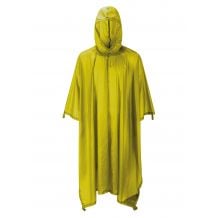 Rab SilPoncho (Geel)