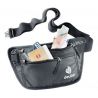 Deuter Security Money Belt I (porte-monnaie) Noir/granit