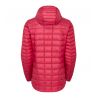 Rab Mythic Alpine Light Jacket Wmns (vesimeloni)