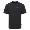 T-shirt Rab Crimp Elevation Tee (Beluga) Heren