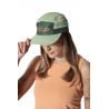 Cap Rab Momentum 5 Panel Cap (Fig Green/Sage)