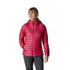 Rab Microlight Alpine Jacket Wmns (vesimeloni)