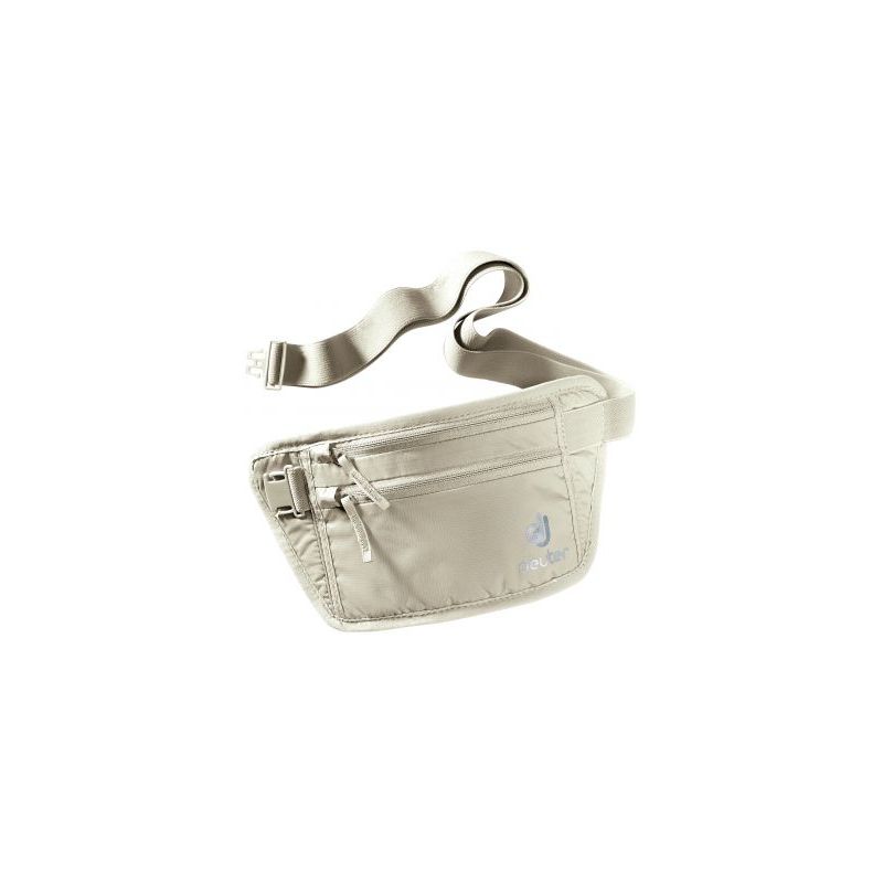 Deuter Security Money Belt I (Geldbörse) Sand