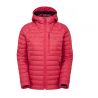 Rab Microlight Alpine Jacket Wmns (Vattenmelon)