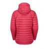 Rab Microlight Alpine Jacket Wmns (vesimeloni)