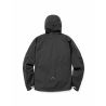 Rab Giacca Downpour Trail Light (antracite)