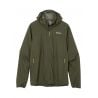 Tuulitakki Rab Windgather Hoody (Army) Mies