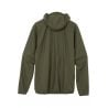 Windjack Rab Windgather Hoody (Army) Man