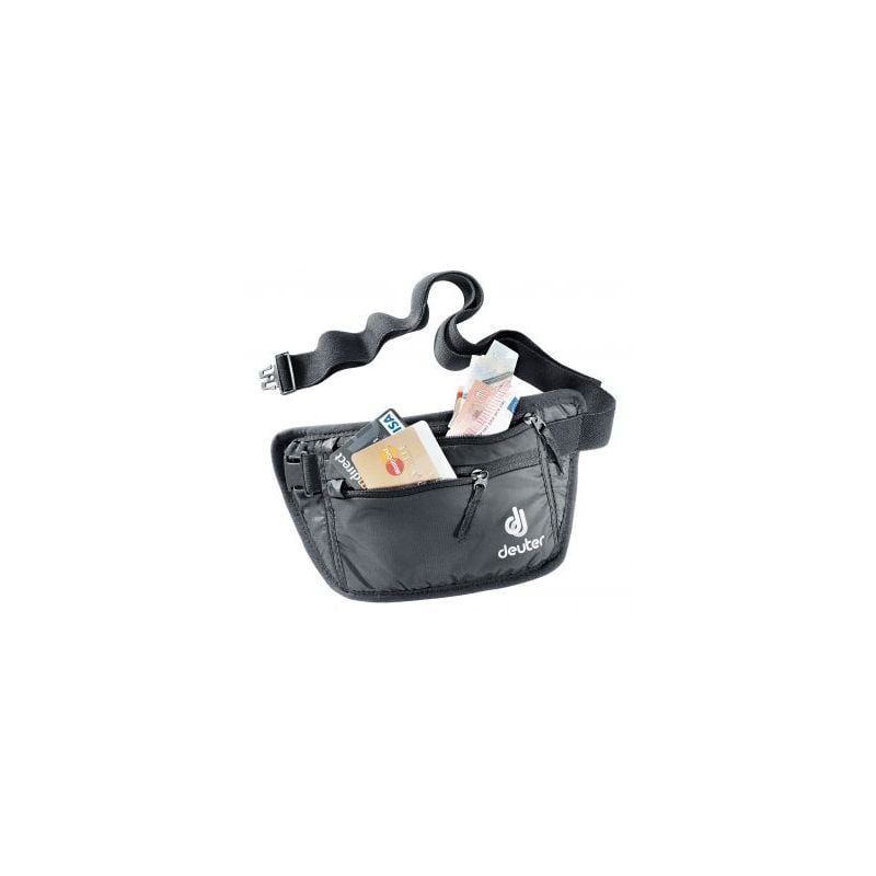 Deuter Security Money Belt Ii (pung) Sort