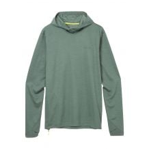 Sweat Rab Staden Hoody (Sage) Heren