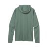 Sweat RAB Staden Hoody (Sage) Homme