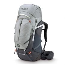 Rab Hyperon 65 (Mørk tin/Anthracit)