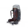 Rab Hyperon 65 (Donker tin/antraciet)
