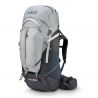 Naisten vaellusreppu Rab Hyperon 65 ND (Dark Pewter/Anthracite)