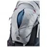 Rab Hyperon 65 ND (Peltre oscuro/Antracita)