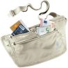Deuter Security Money Belt Ii (porte-monnaie) Sable