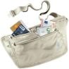 Deuter Security Money Belt Ii (porte-monnaie) Sable