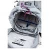 Rab Hyperon 65 ND (Donker tin/antraciet)