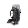Rab Hyperon 65 ND (Donker tin/antraciet)