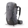 Mochila de senderismo Rab Exion 38 (Antracita/Grafeno)