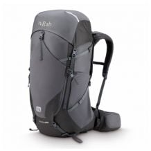 Wanderrucksack Rab Exion 48 (Anthrazit/Graphene)