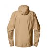 Veste imperméable HAGLOFS L.I.M PROOF Jacket Men (Oak Brown) Homme 