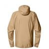 HAGLOFS L.I.M PROOF Jacket Men (Oak Brown) Vanntett jakke for menn