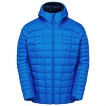 Donsjack Rab Mythic Alpine Light Jacket (Maya Blue) Mannen