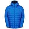 Dunjakke Rab Mythic Alpine Light Jacket (Maya Blue) Mand
