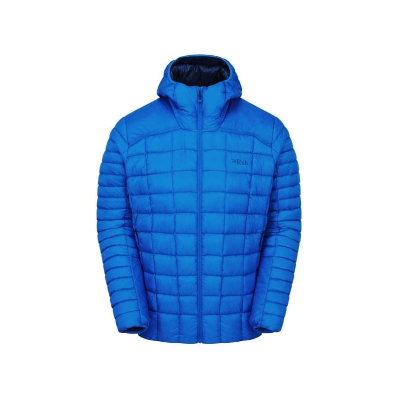 Dunjakke Rab Mythic Alpine Light Jacket (Maya Blue) Mand