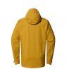 HAGLOFS L.I.M Airak GTX Jas Heren (Kleigeel) Waterdichte jas voor heren