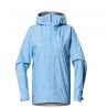 HAGLOFS L.I.M Airak 2.5L Giacca Donna (Sky Blue) impermeabile Donna