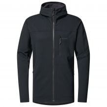 Huppari HAGLOFS Rosson Mid Hood Men (True Black) Homme