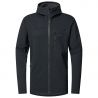 Sweat à capuche HAGLOFS Rosson Mid Hood Men (True Black) Homme 