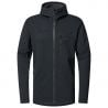 Hettegenser HAGLOFS Rosson Mid Hood Men (True Black) Homme