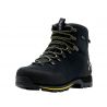 HAGLOFS wandelschoenen Haglöfs Incline GTX Mid (True Black)