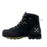 HAGLOFS turstøvler Haglöfs Incline GTX Mid (True Black)